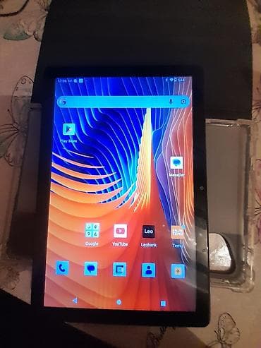 operativ yaddas: Otecto planşet - Ekran: Böyük ölçülü toxunma ekranı, aydın və — 2