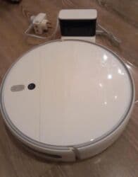 Tozsoran Xiaomi, Nəm təmizləmə, Quru təmizləmə, Kredit yoxdur, Ünvandan götürmə