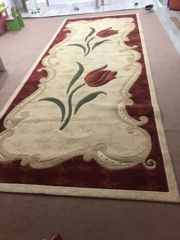 Xalça Dekorativ, Kredit yoxdur