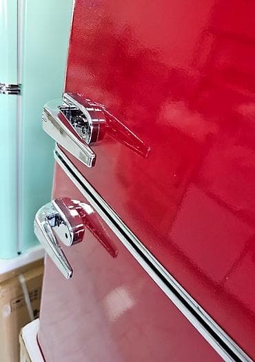 qapi zvanoku: Soyuducu mini bar soyuducu Hicon Model : BCD-108 Enerji təchizatı — 7