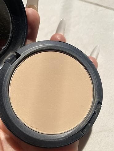usta çantası: Orjinal M·A·C Studio Fix Powder Plus Foundation – C3 - Brend: M·A·C - — 2