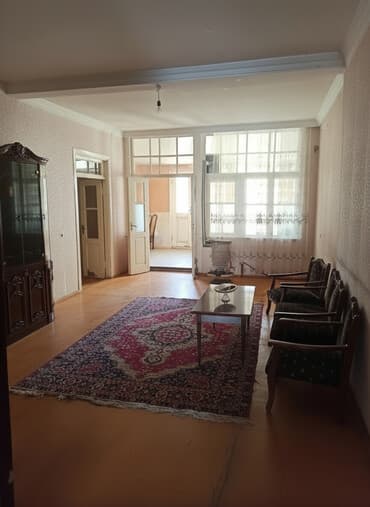 lenkeranda kiraye evler 2020: 100 kv. m, 4 otaqlı, Qaz, İşıq, Su — 1