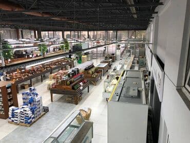 mağaza bağlanır: Sabunçu rayonu Bakixanov qəsəbəsində,sahəsi 650 kv/m olan, obyekt — 14