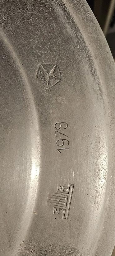 ev dekorları: 40 litirlik rusun qedimi simavarı — 4