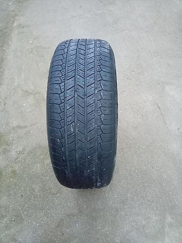 avto cexollar: İşlənmiş Şin Altenzo 265 / 50 / R 20 — 9