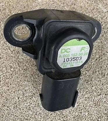 28 traktor: Məhsul: MAP sensor (manifold absolute pressure sensor) – Bosch — 2