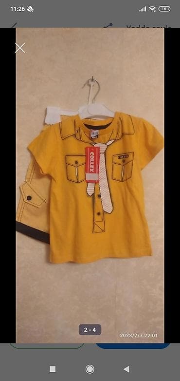 Детские электрокары: Комплект, Для мальчиков, 2 - 3 года — 2