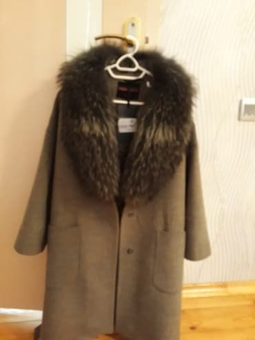 yun jaket modelleri: Turkiyenin kawemir palto italyan dizayni mex naturaldi alinib razmer — 1