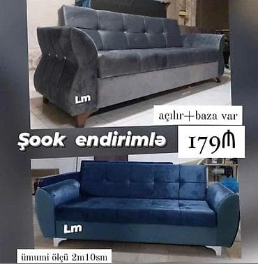 Divan, Qonaq otağı üçün, Bazalı, Açılan lalafo.az -da Divan, Qonaq otağı üçün, Bazalı, Açılan