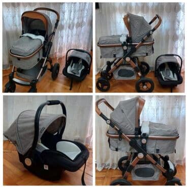 İrada…. Kolyaska 2 li Kolyaska +avtokreslo ENDIRIM OLUNDU ❌️❌️❌️ lalafo.az -da İrada…. Kolyaska 2 li Kolyaska +avtokreslo ENDIRIM OLUNDU ❌️❌️❌️