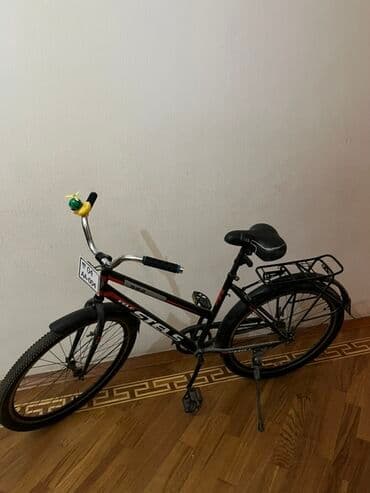 islenmis velosipedler: İşlənmiş Şose velosipedi Stels, 26" — 1