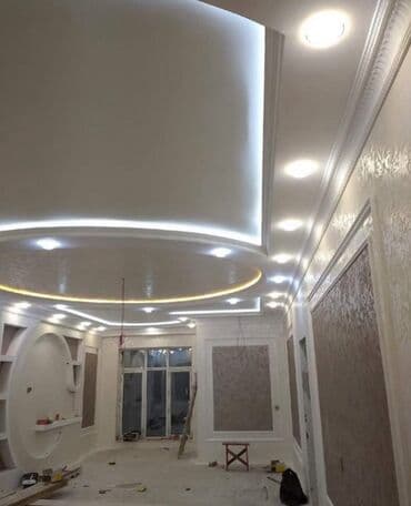 ремонт и строительство домов: Təmir Tikinti Ustasi — 2