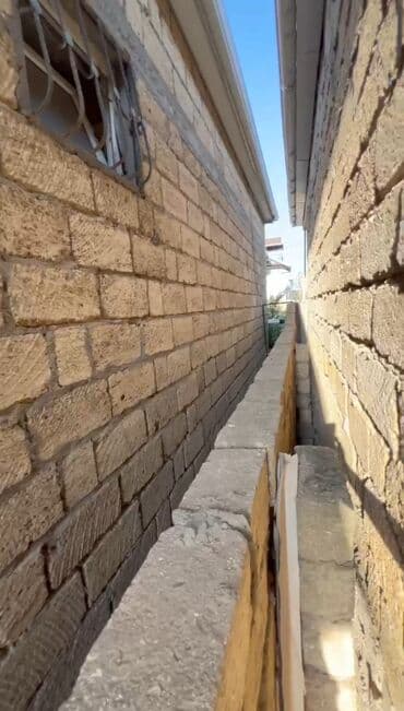 дом в бинагадах: Поселок Бинагади 4 комнаты, 120 м², Свежий ремонт — 20