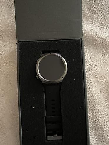 google pixel watch: Yeni, Smart saat, Smart, Sensor ekran, rəng - Qara — 2