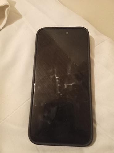 dubai apple: IPhone 15 Pro Max, 256 GB, Blue Titanium — 1