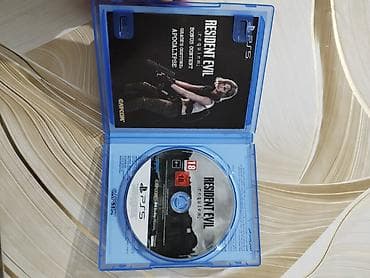 psp disk: Qarışıq janr — 3