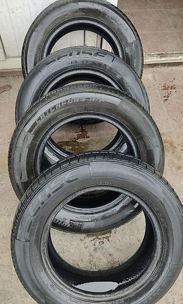 elantra lezva disk: Məhsul: Avto şin dəsti - Brend/model: Kenda Sense KR26 (üzərində — 3