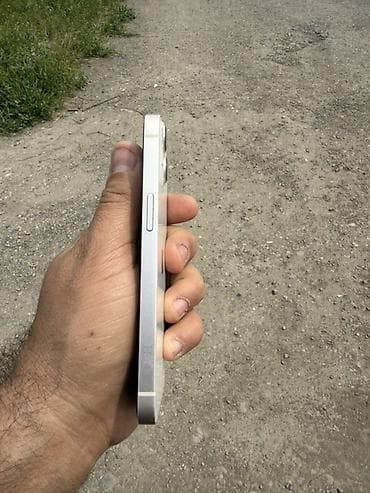 iphone 2 el: IPhone 13, 128 GB, Ağ — 2