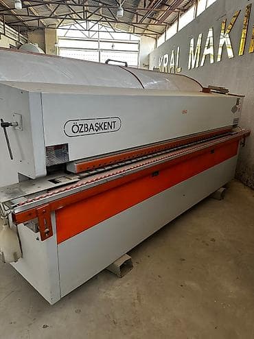 Ручные механические инструменты: Pvc özbaşkent pvs dezgahı tam işlekdi baş son kesim alt üst frez ön — 1