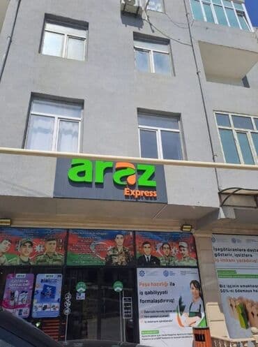 guneslide ev alqi satqisi: 2 otaqlı, Yeni tikili, 52 kv. m — 27
