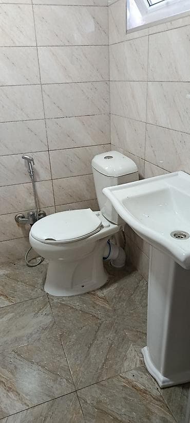 savalanda kiraye evler 2026: 35 kv. m, 1 otaqlı, Kombi, Qaz, İşıq — 6