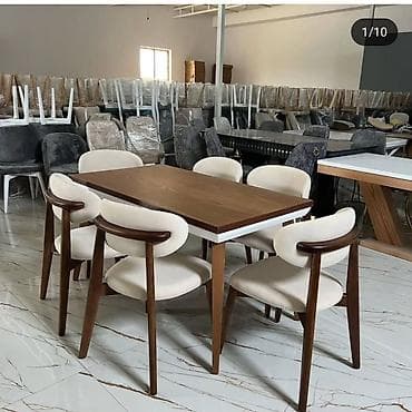 Biz restoran və kafelər üçün sadəcə mebel yox, atmosfer hazırlayırıq — 2