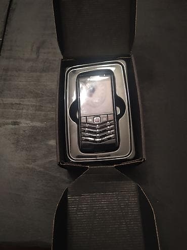 qin telefon: Blackberry Pearl 3G 9105 — 3