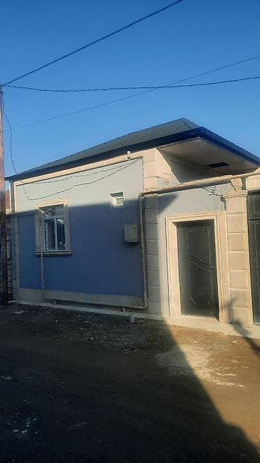 zigda heyet evleri: Ev bine qesebesi imam hesen mecit kucesinde yerlesir 1 sotda insa — 7