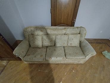 divan ikici el: İşlənmiş, Di̇van-kravat, Divan, Bazalı — 2