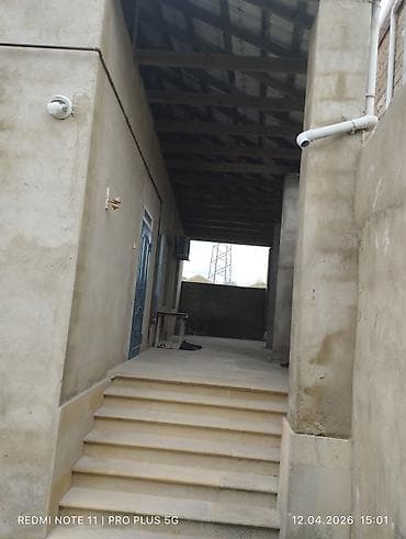 villa al: 100 kv. m, 3 otaqlı, Qaz, İşıq, Su — 3