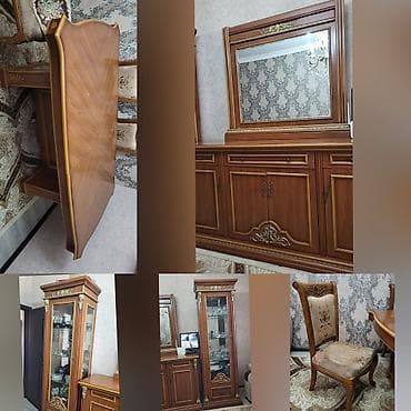 Masa və oturacaqlar, Kredit yoxdur