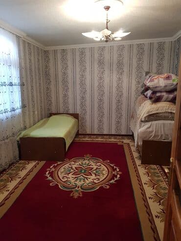 Mercedes-Benz: 3 otaqlı, 38 kv. m, Kredit yoxdur, Orta təmir — 10