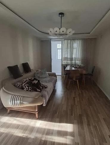 Mənzillərin satışı: Sumqayit 9 cu mikrayon tam temirli eşyali qas su isig daimidi vifi — 1