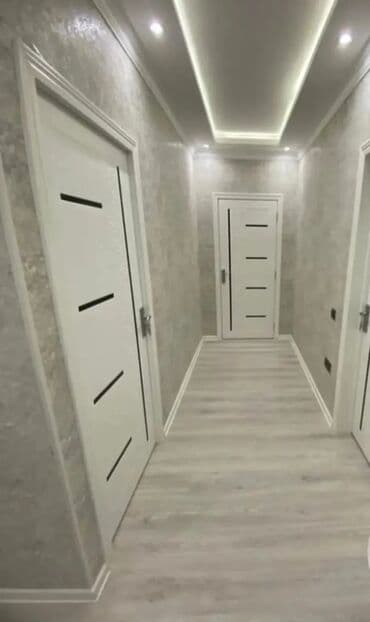 otaq qaplsl: Yataq otağı üçün Yeni Otaq qapısı 90x205 sm Naliçnik ilə, Zəmanətli, Ödənişli quraşdırma, Pulsuz çatdırılma — 2