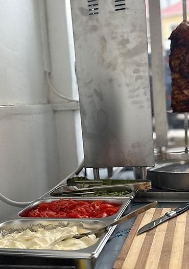 baki ev kiraye: Hazir biznes icarəyə verilir. Nizami metrosu yaxınlığında Kubinka — 5