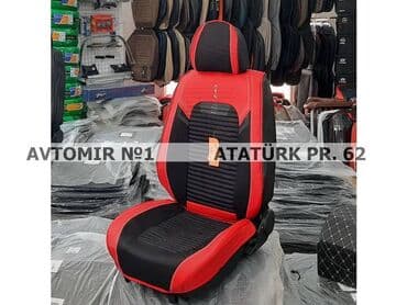 vito oturacaqlar: Oturacaq uzlukleri f17 🚙🚒 ünvana və bölgələrə ödənişli çatdırılma — 1