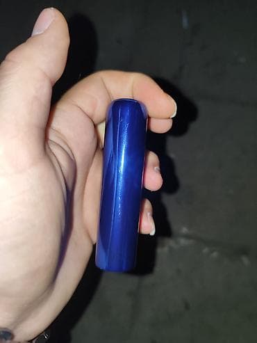blutuz: Blu by British American Tobacco — elektron tütün qızdırıcı cihaz — 4
