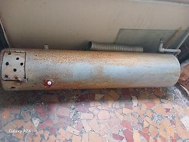 Od Samovar, 10-dan çox l