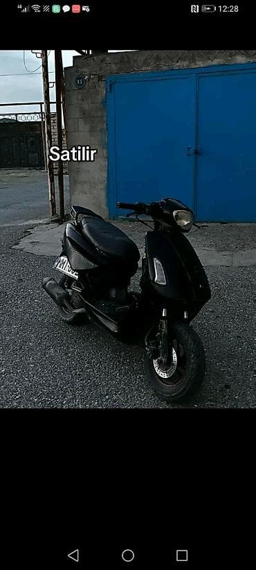 sam diskiler: Tecili satilir 125 cc svecasi deysilmelidi 5 m qiymetden cxlacaq — 6