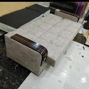 диван и 2 кресла мягкая мебель: Divan sifariwle yigilir. Reng secimi var. Seherdaxili catdirma — 10