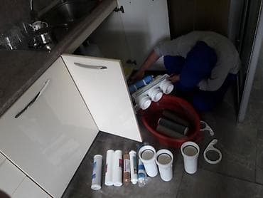 su filteri: Su filtiri Içmeli su filtiri Quraşdirilmasi faiziz KREDIT — 4