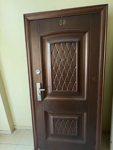 qapı zamoklarının satışı: İşlənmiş, Ünvandan götürmə — 2