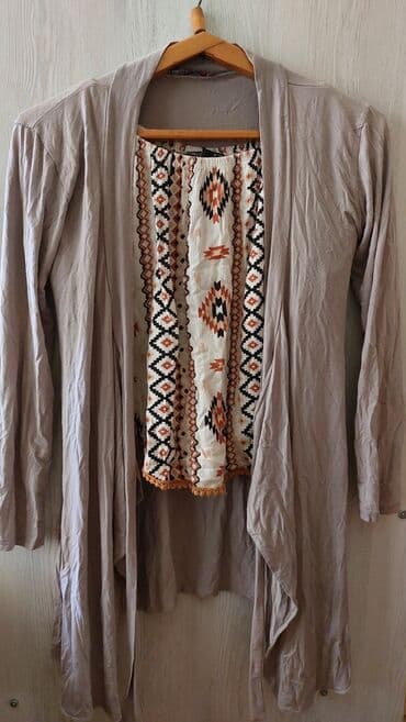 hamilələr üçün: Uzun donlar 1 defe, digerleri (koynekler, shalvarlar ve etekler) 2/3 — 10