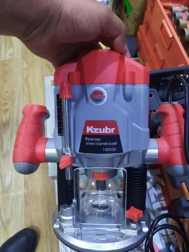 odun doğrayan mişar: Frez yeni keyfiyyətli təmiz mis sarğı ilə argenal — 1