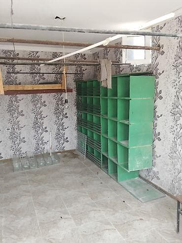 Daşınmaz əmlak: Kommersiya obyekti – “1001 Xırdavat” tipli kiçik mağaza sahəsi - — 9