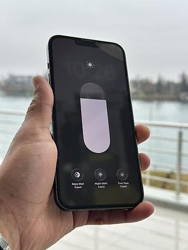 Elektronika: IPhone 13 Pro, Yaşıl — 3