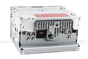 pioneer avh: Maqnitol, İşlənmiş, Pioneer, AUX, Tayland, Ünvandan götürmə, Pulsuz çatdırılma — 2