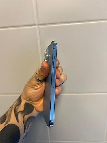 uşaq kamera: IPhone 13 Pro, Sierra Blue, Face ID — 5