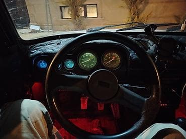 uaz 3303 satisi: VAZ (LADA) 2106: 1.6 l | Sedan — 4