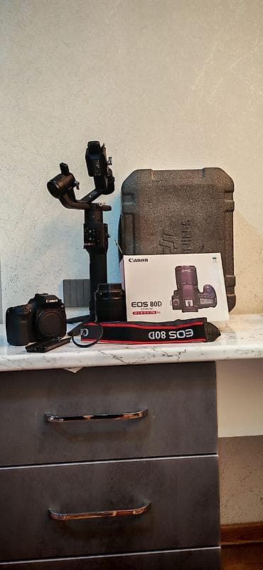 Fotokameralar: Canon EOS 80D + 18-135mm Lens [24/2 23:55] Aygun fotoqraf: 🔹 38K — 1